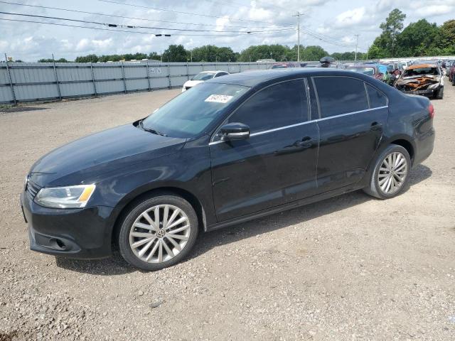 VOLKSWAGEN JETTA SEL