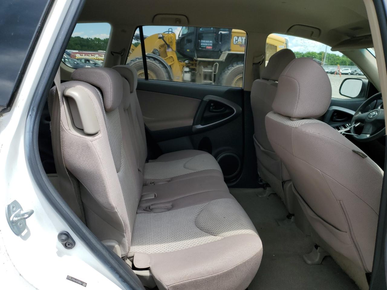 JTMBD33V986078520 2008 Toyota Rav4