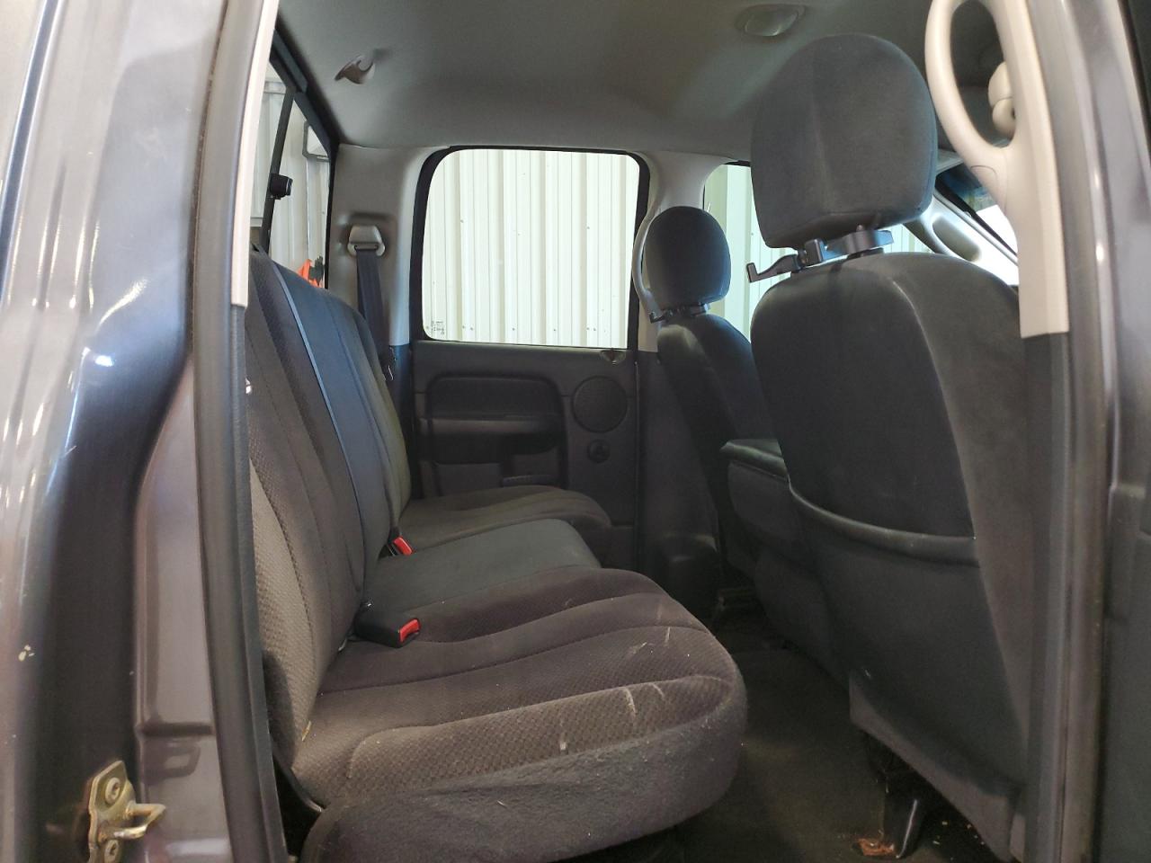 1D7HU18N33S230563 2003 Dodge Ram 1500 St