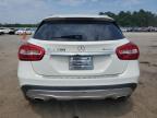 MERCEDES-BENZ GLA 250 4M photo