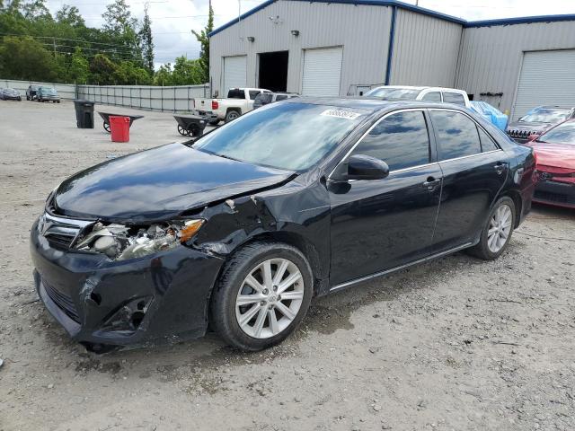 2012 Toyota Camry Base VIN: 4T1BF1FK3CU040121 Lot: 58863974