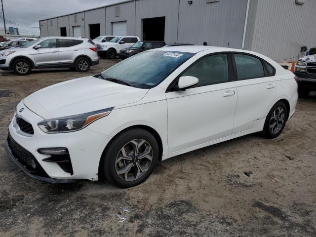 2019 Kia Forte Fe VIN: 3KPF24AD3KE029600 Lot: 60023104