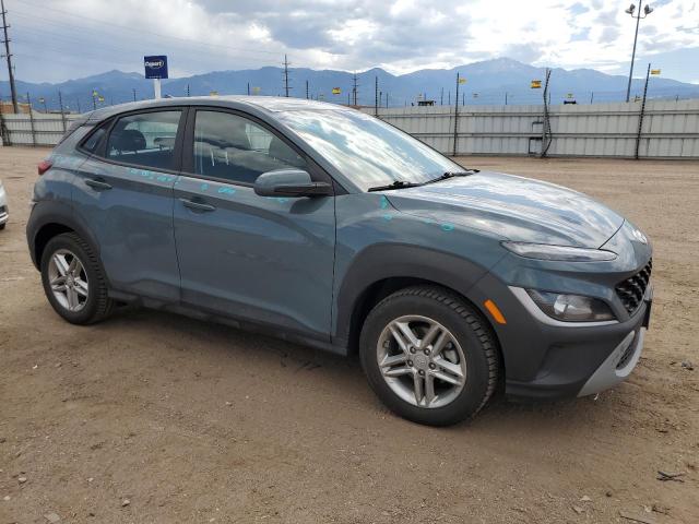 KM8K22AB8NU848802 Hyundai Kona SEL 4