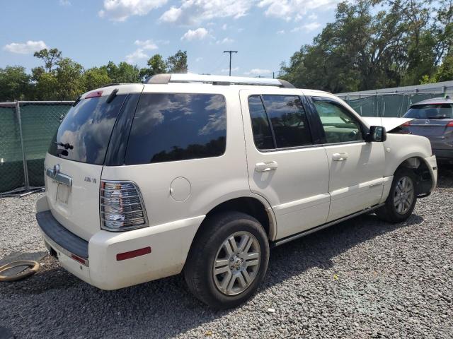 2008 Mercury Mountaineer Premier VIN: 4M2EU48828UJ07030 Lot: 57635924