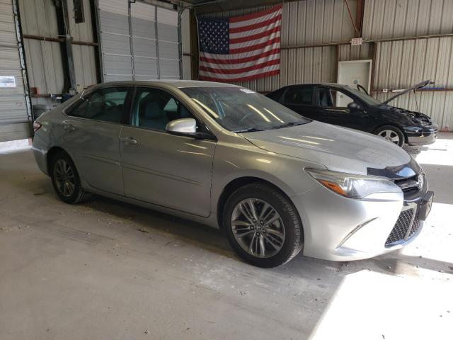 VIN 4T1BF1FKXHU669060 2017 Toyota Camry, LE no.4