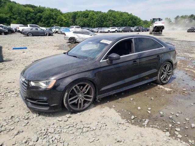 2015 AUDI S3 PREMIUM - WAUBFGFF7F1086841