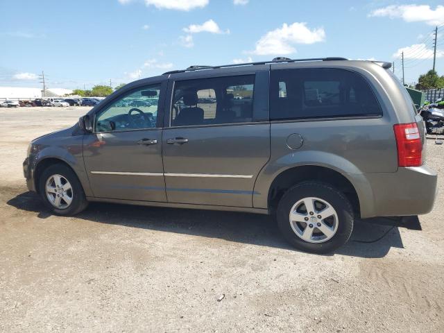 2010 Dodge Grand Caravan Sxt VIN: 2D4RN5D1XAR350075 Lot: 57999984