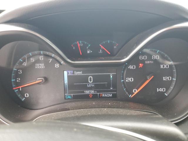 2018 Chevrolet Impala Lt VIN: 2G1105S32J9138132 Lot: 57467174