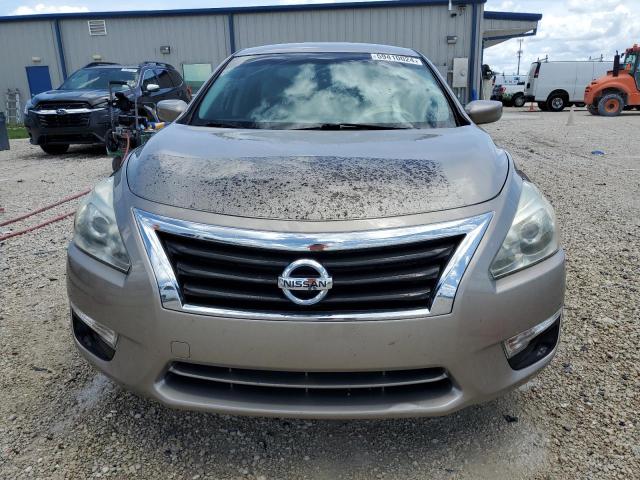 2015 Nissan Altima 2.5 VIN: 1N4AL3AP5FC464987 Lot: 59410024