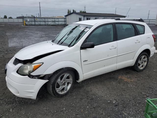 2004 Pontiac Vibe VIN: 5Y2SL62854Z463890 Lot: 57676414