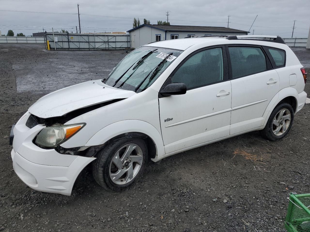 5Y2SL62854Z463890 2004 Pontiac Vibe