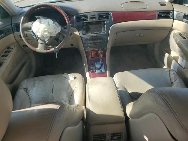 2004 Lexus Es 330 VIN: JTHBA30G945014457 Lot: 60556904