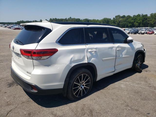 2018 TOYOTA HIGHLANDER 5TDJZRFH6JS553309  59034024