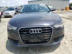 AUDI A6 PREMIUM photo