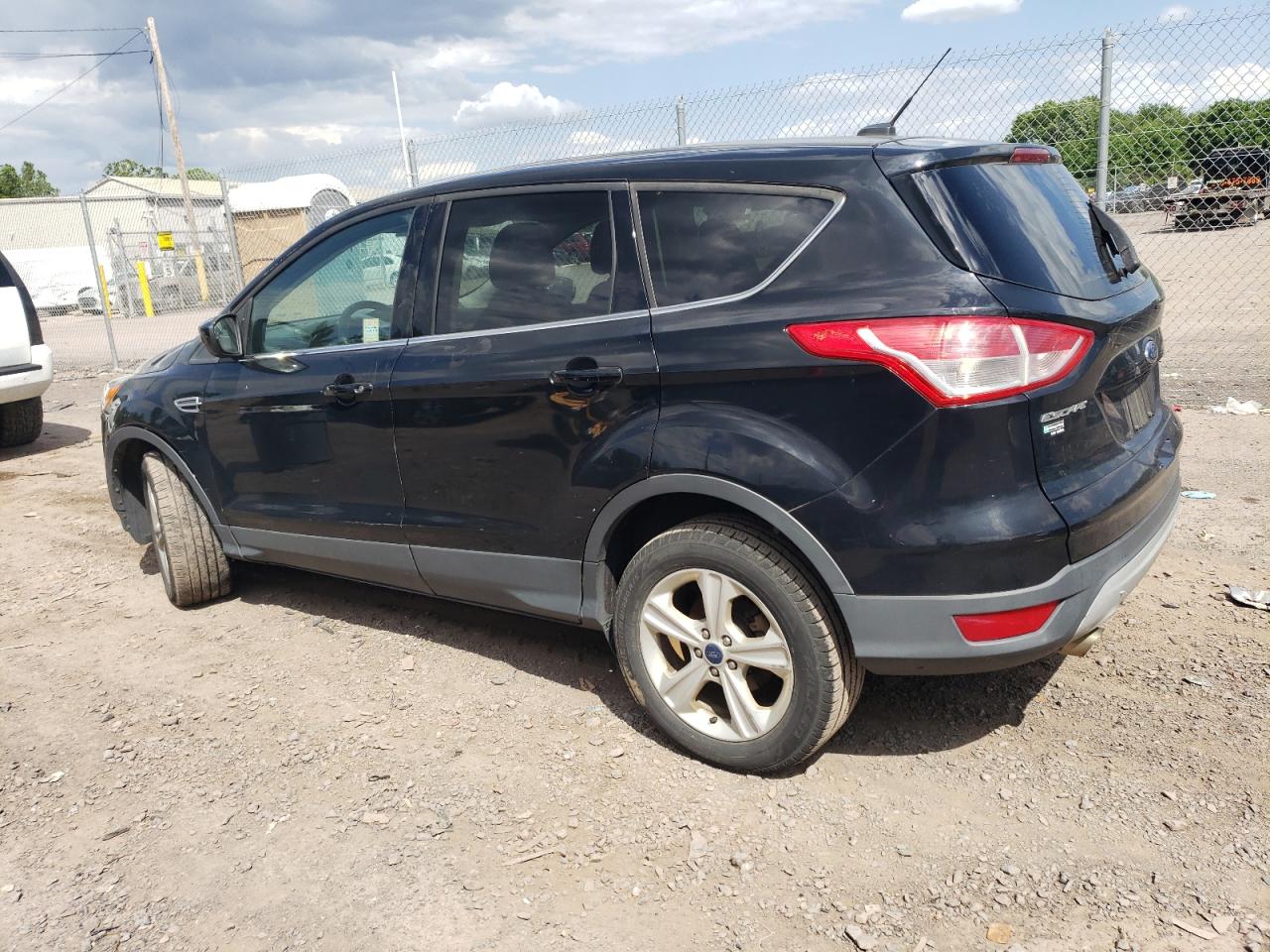 1FMCU9G96GUC45944 2016 Ford Escape Se