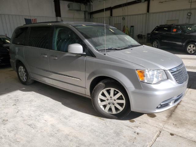 2014 Chrysler Town & Country Touring VIN: 2C4RC1BG9ER376000 Lot: 58561794