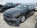 2015 KIA OPTIMA EX - 5XXGN4A70FG514778