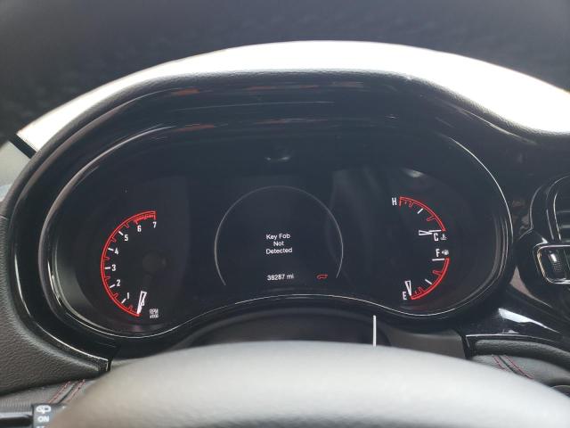 2022 DODGE DURANGO R/ - 1C4SDJCT6NC222492