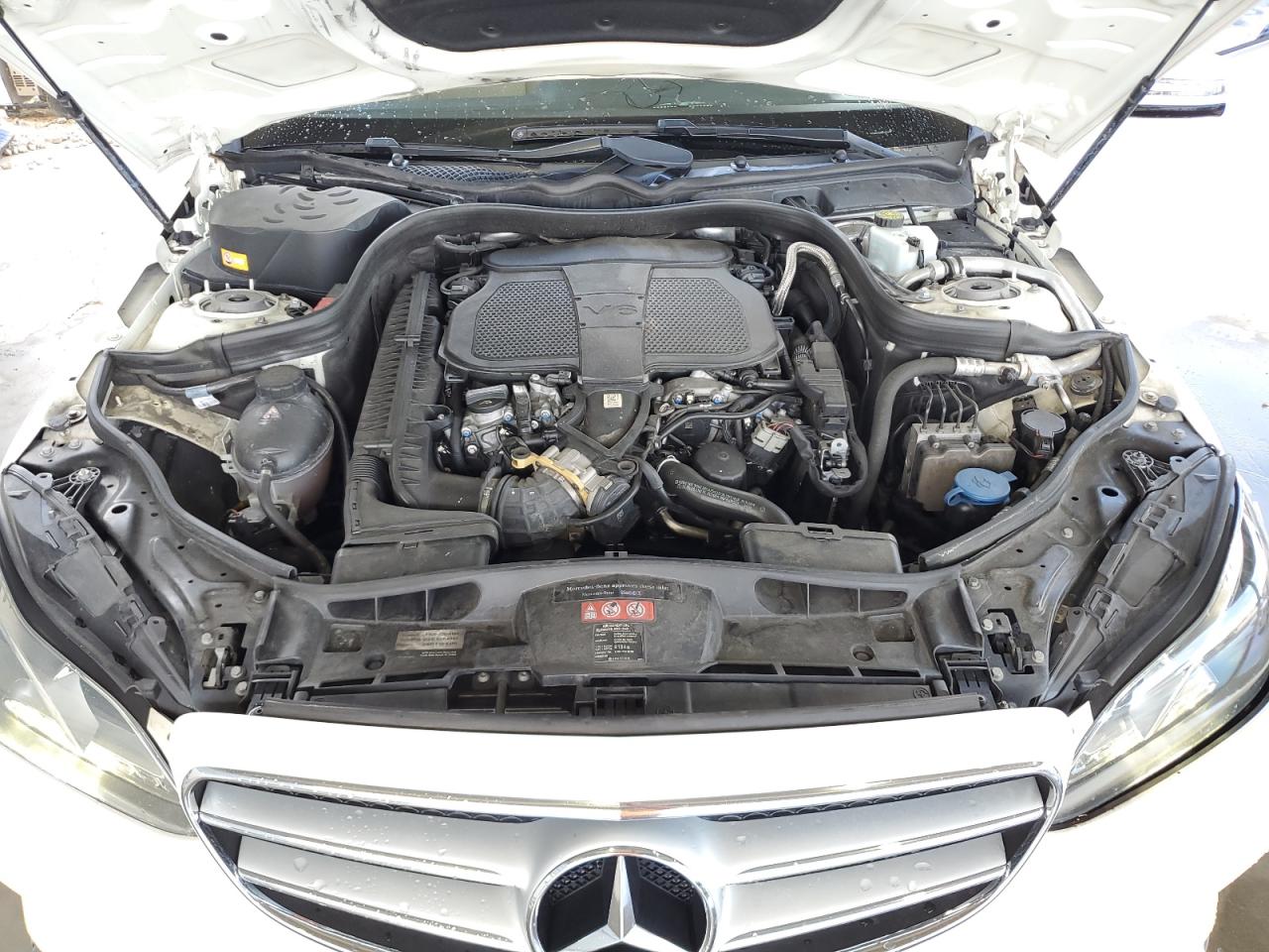 WDDHF5KB5FB141632 2015 Mercedes-Benz E 350