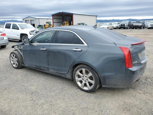 2014 CADILLAC ATS LUXURY 1G6AB5RX1E0185858  56336274