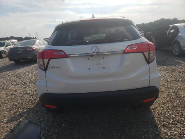 2021 Honda Hr-V Exl VIN: 3CZRU5H76MM722175 Lot: 60143414