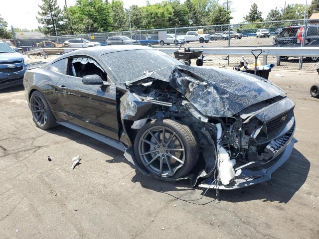 2022 Ford Mustang Gt VIN: 1FA6P8CF4N5136703 Lot: 60092094