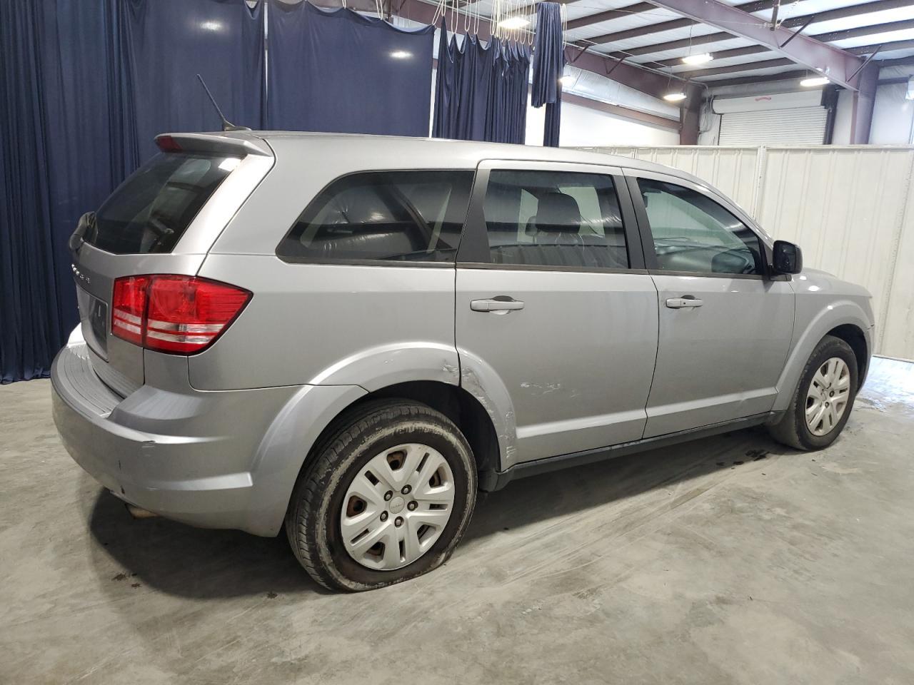 2015 Dodge Journey Se vin: 3C4PDCAB7FT669964