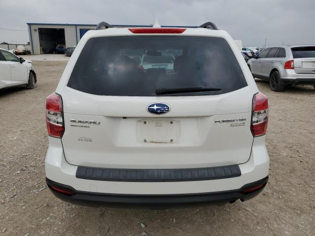 2016 SUBARU FORESTER 2 - JF2SJADC1GH457946