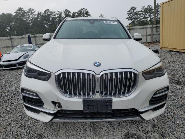 VIN 5UXCR6C06L9C33352 2020 BMW X5, Xdrive40I no.5