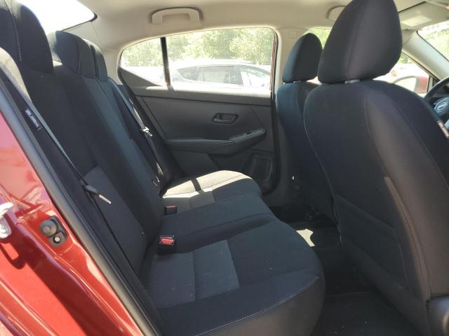 2024 Nissan Sentra Sv VIN: 3N1AB8CV3RY315580 Lot: 60258354