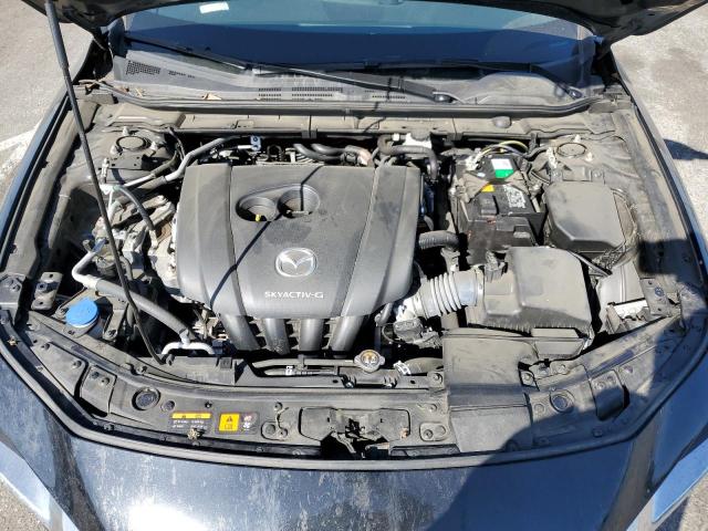 2021 Mazda 3 Select VIN: 3MZBPABL4MM201028 Lot: 60003124