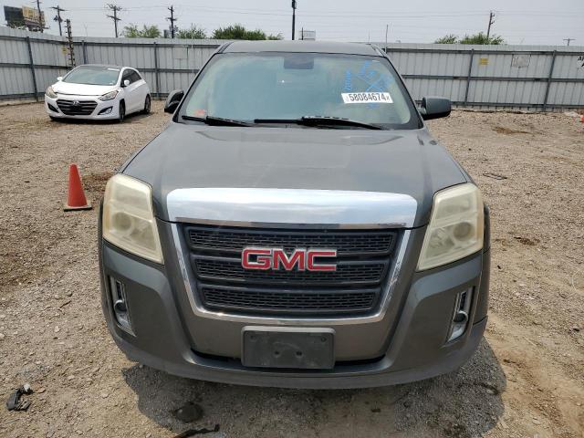 2013 GMC Terrain Sle VIN: 2GKALMEK1D6279666 Lot: 58084674