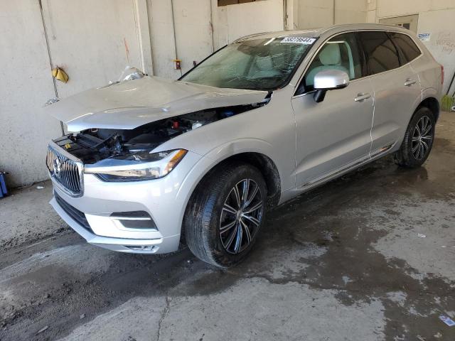 2021 VOLVO XC60 T6 IN - YV4A22RLXM1864929