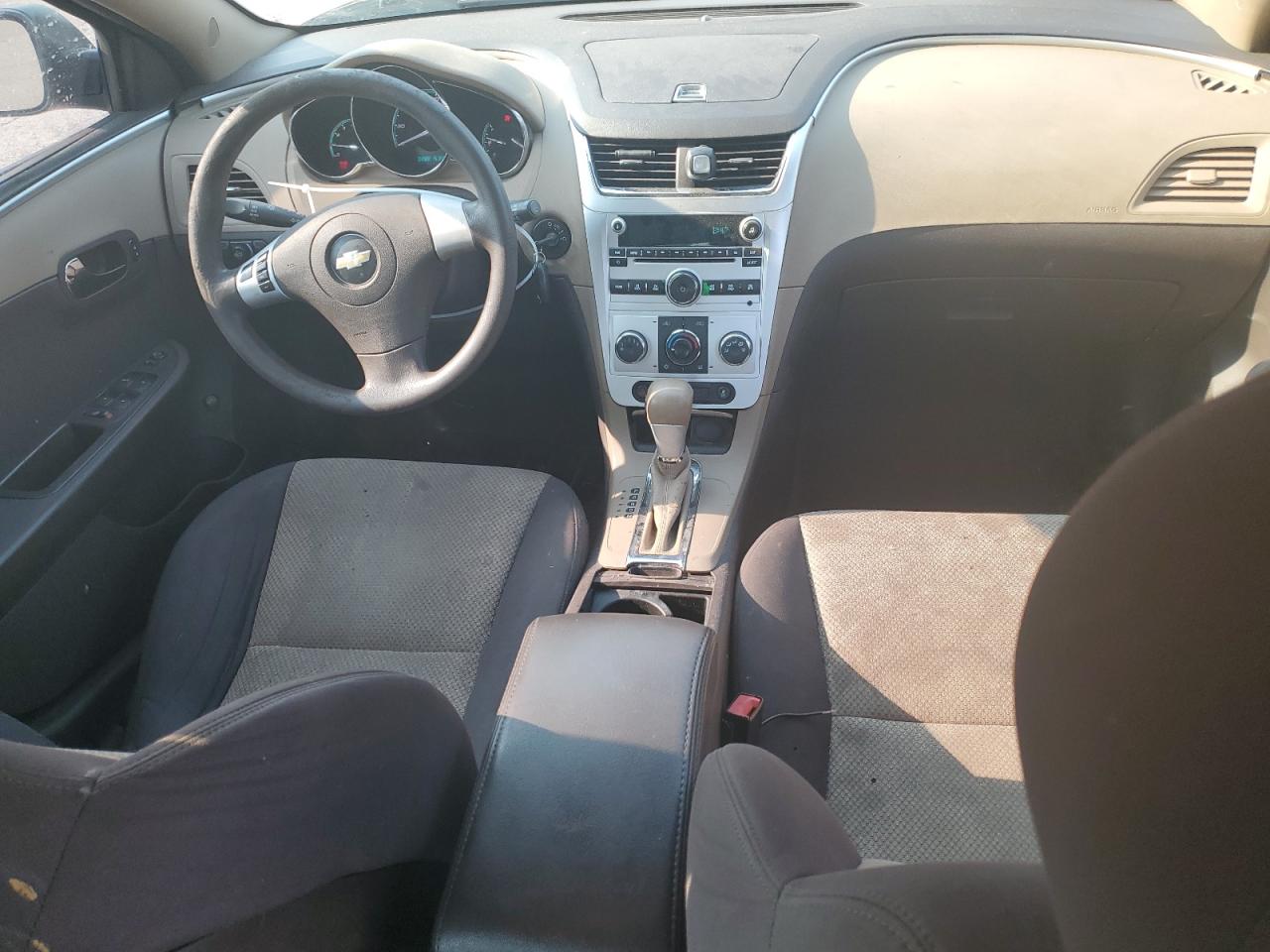 1G1ZB5E05CF170761 2012 Chevrolet Malibu Ls
