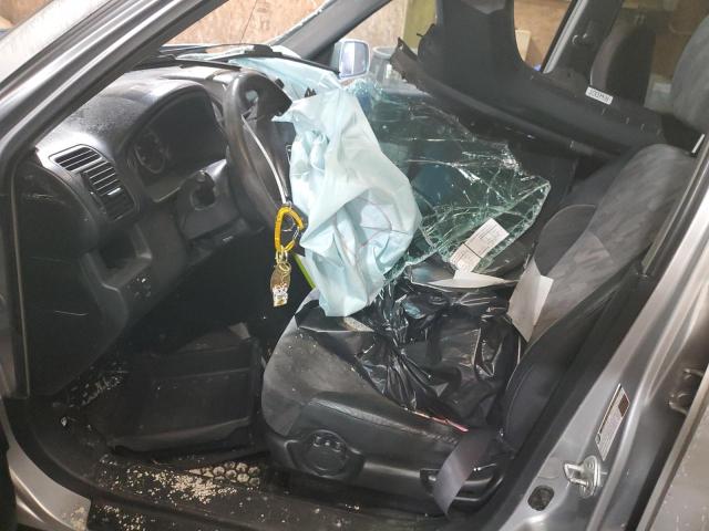 2004 Honda Cr-V Ex VIN: SHSRD78884U258670 Lot: 60316894