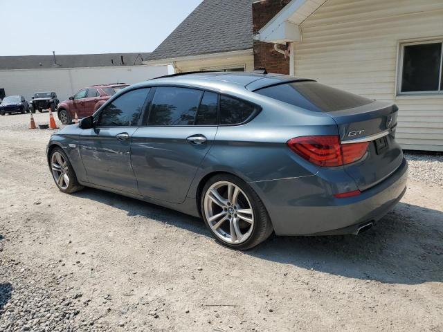 WBASN4C57AC208091 2010 BMW 550 Gt