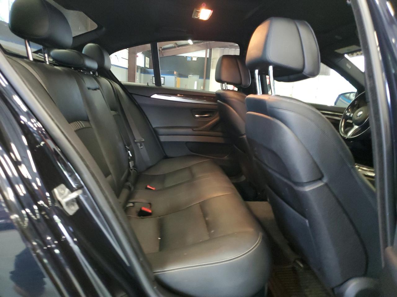 WBAKP9C55ED693242 2014 BMW 550 Xi