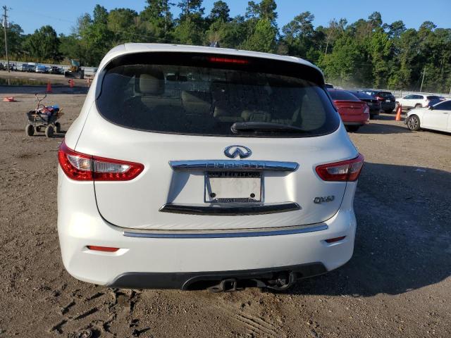 2014 Infiniti Qx60 VIN: 5N1AL0MN0EC506317 Lot: 58660004