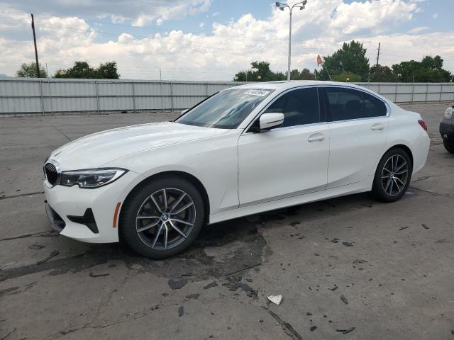 3MW5R7J05L8B24887 BMW 3 Series 330XI