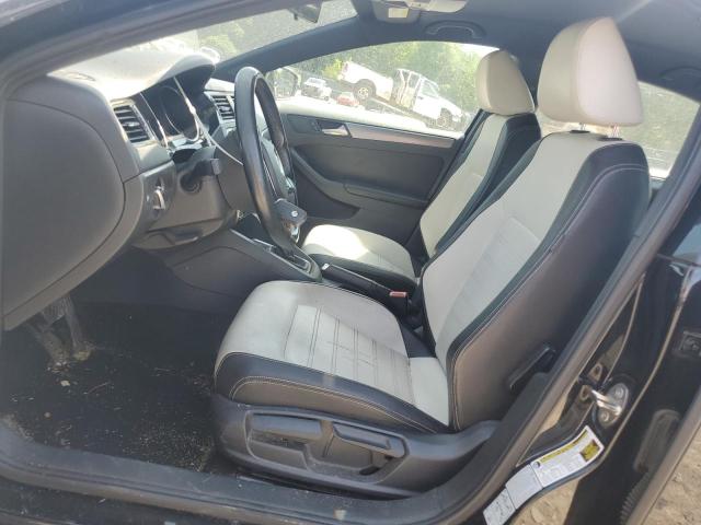 2016 Volkswagen Jetta Sport VIN: 3VWD17AJ6GM414483 Lot: 56940294