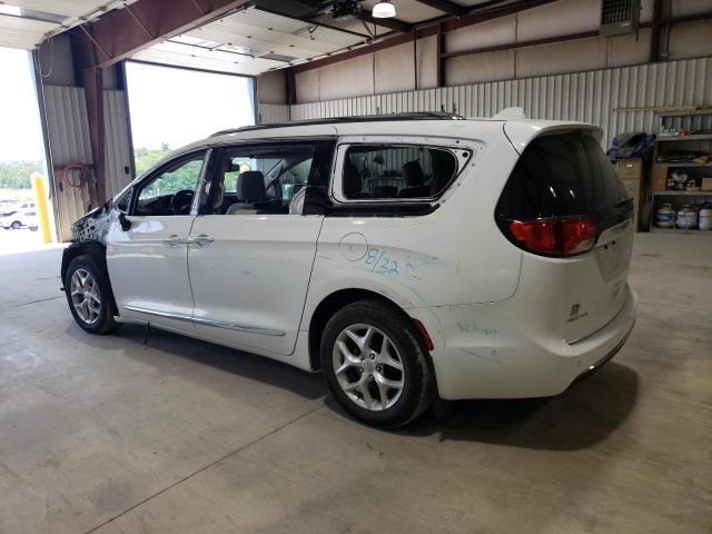 2C4RC1EG8HR553815 Chrysler Pacifica Touring L Plus 2017