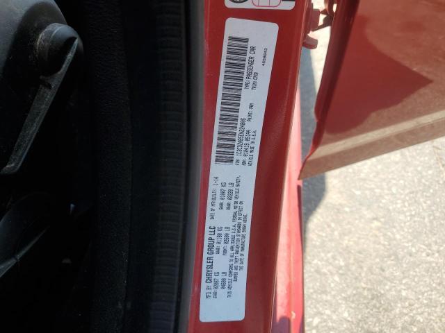 2014 Dodge Avenger Se VIN: 1C3CDZAB5EN224806 Lot: 58061654