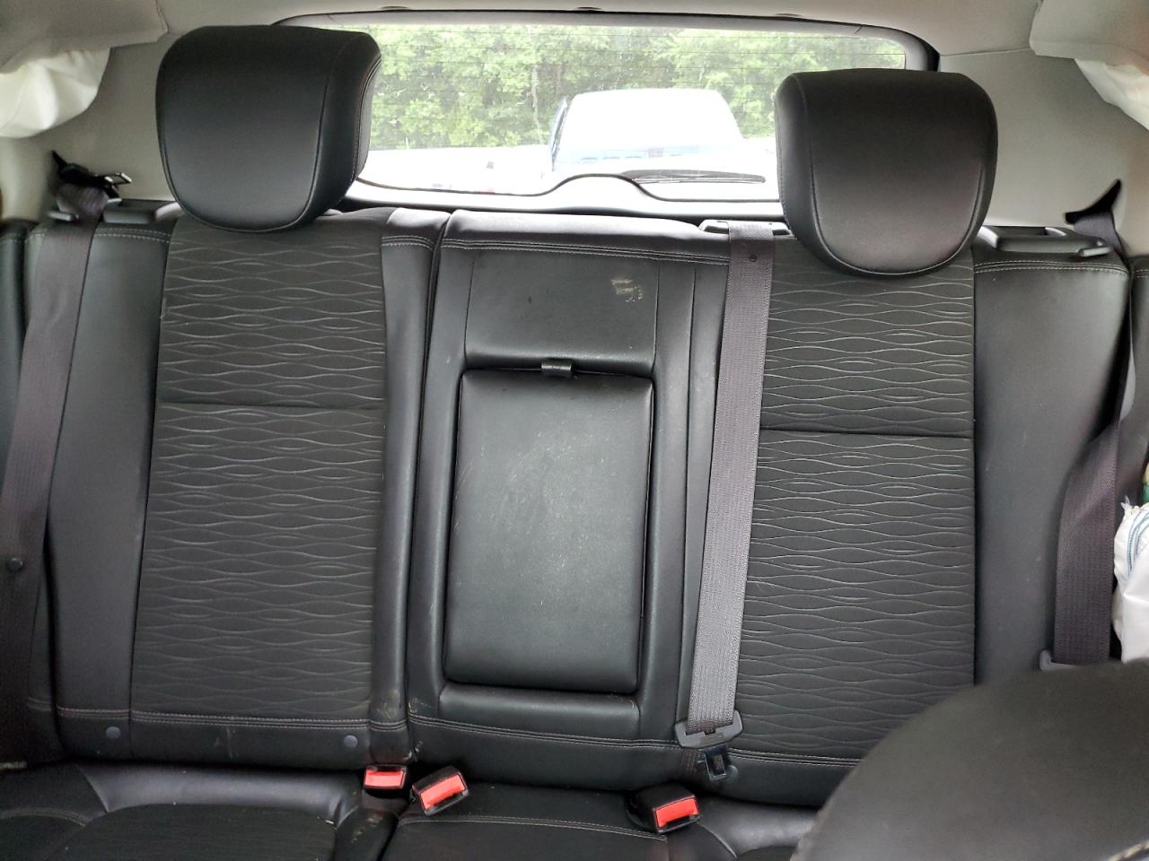 KL4CJASB8GB615208 2016 Buick Encore