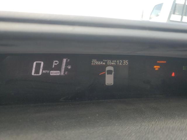 2016 TOYOTA PRIUS C - JTDKDTB34G1131703