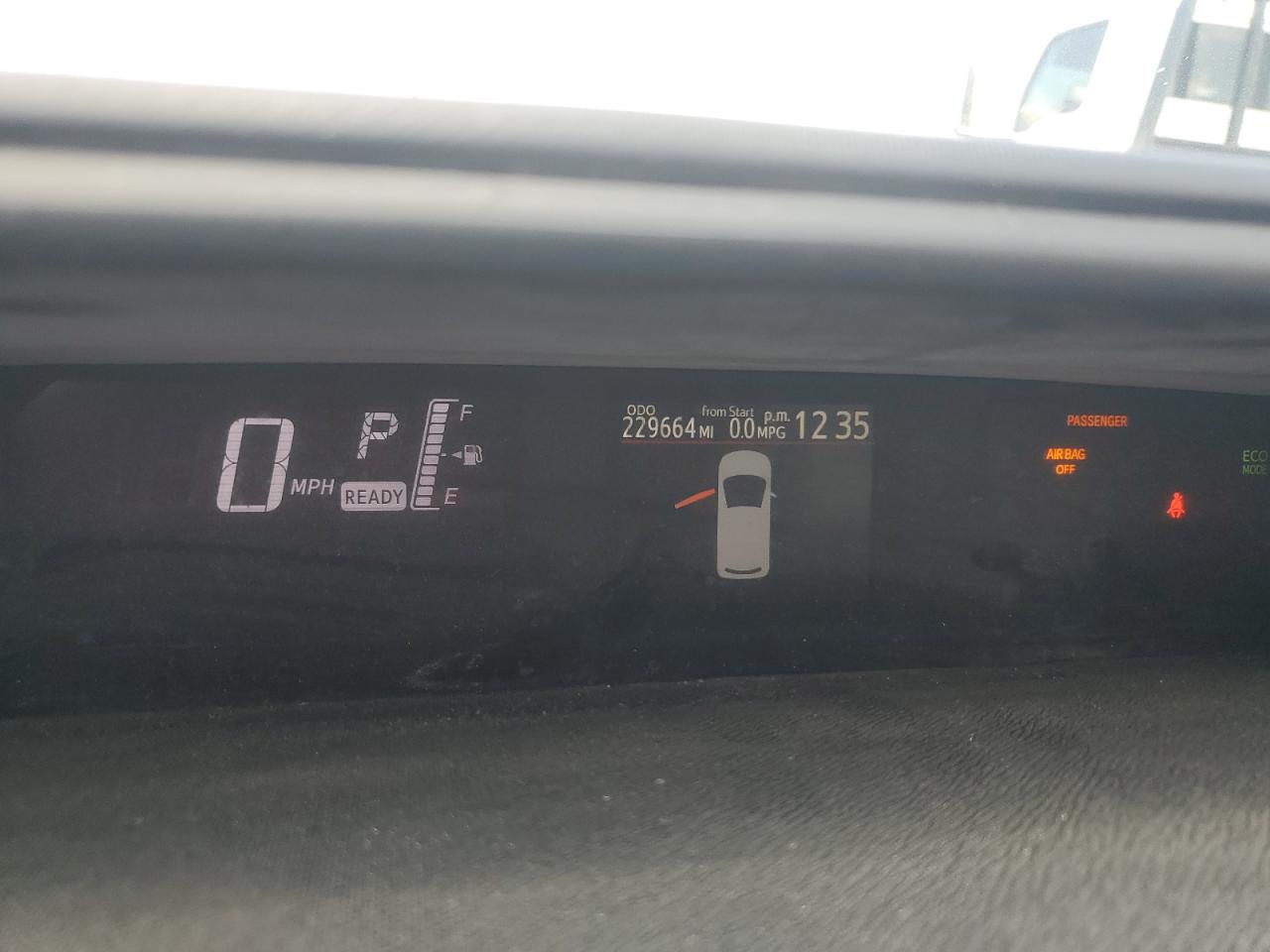 JTDKDTB34G1131703 2016 Toyota Prius C