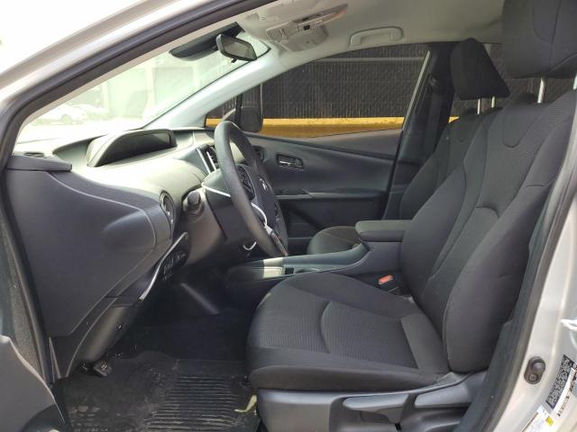 2022 Toyota Prius Night Shade VIN: JTDKAMFU7N3161944 Lot: 61113814