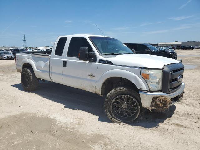 2013 Ford F250 Super Duty VIN: 1FT7X2BT4DEA55038 Lot: 57494724