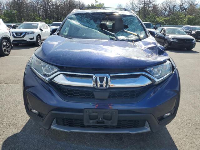 2HKRW2H82HH653228 2017 Honda Cr-V Exl