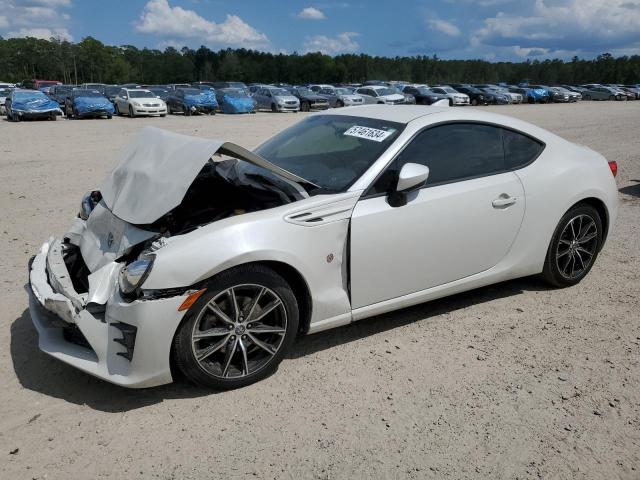 2020 Toyota 86 Base VIN: JF1ZNAA14H9702082 Lot: 57461634
