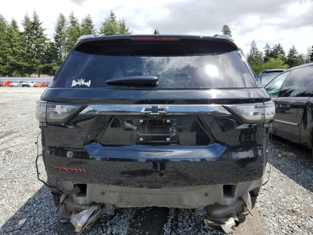 2018 Chevrolet Traverse Premier VIN: 1GNEVJKW4JJ276019 Lot: 57451394